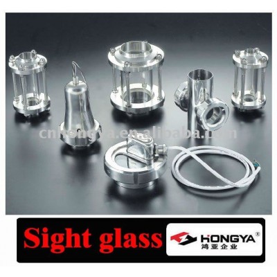 SS304/316L Sanitary sight glasses