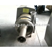 sanitary centrifugal pump