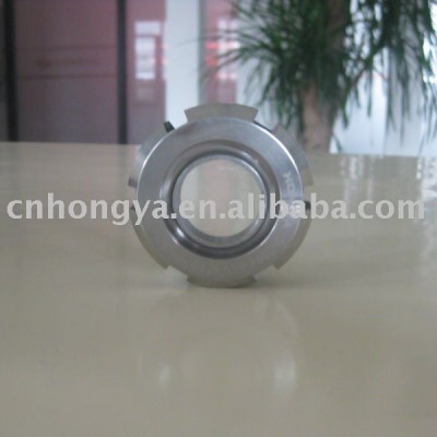 sanitary stainless steel union