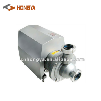 Sanitary Stainless Steel Centrifugal Pump