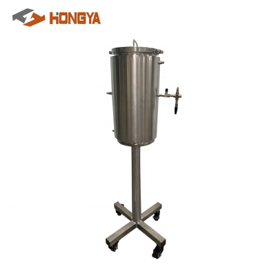 Stainless Steel Jacketed Condensing Coil Kit